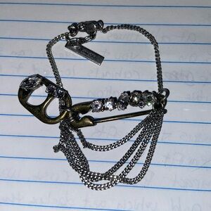 Vintage Marc Jacobs Baby Bracelet